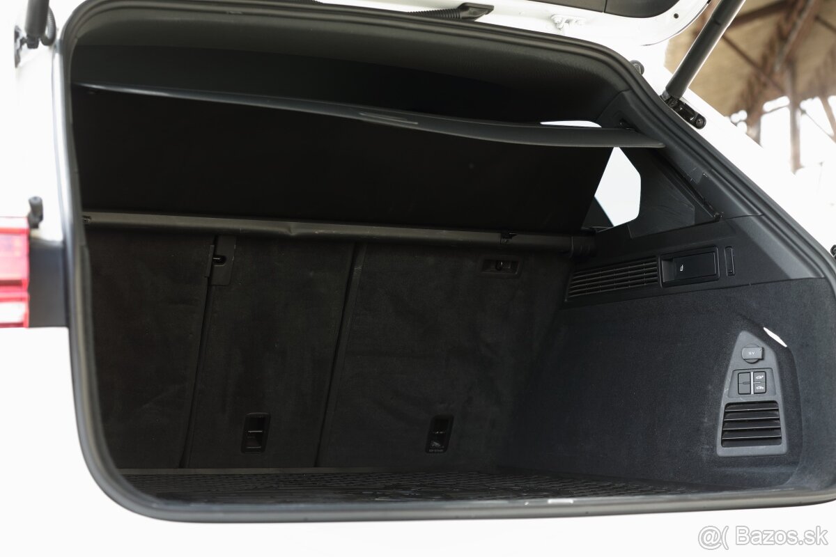 🚗 Volkswagen Touareg 3.0 V6 TDI SCR 286k R-Line 4Motion Tip - 5