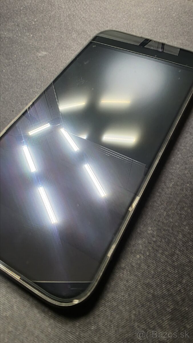 Iphone 15pro 256gb. Bez známok používania🎄. - 5