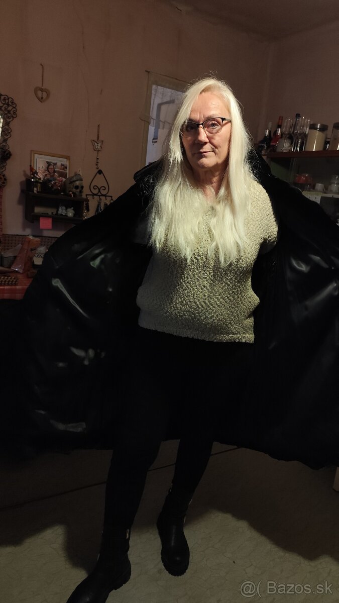 Predám kožuch, KARA - 5