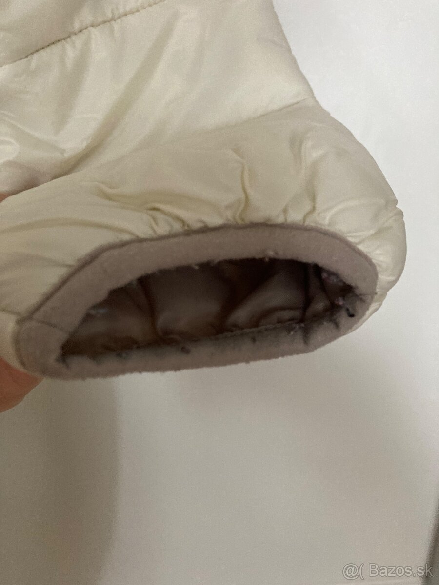 Vetrovka dlhá dámska L Alpine Pro - 5