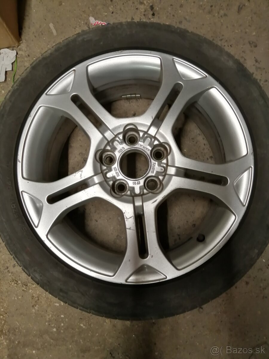 Predám elektróny VW,Audi,Škoda,Seat - 5