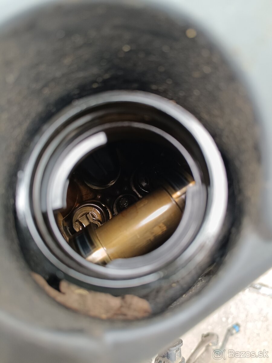 DS3 C4 GRAND PICASSO 2008 207 3008 1.6 VTI 88Kw/120Ps - 5