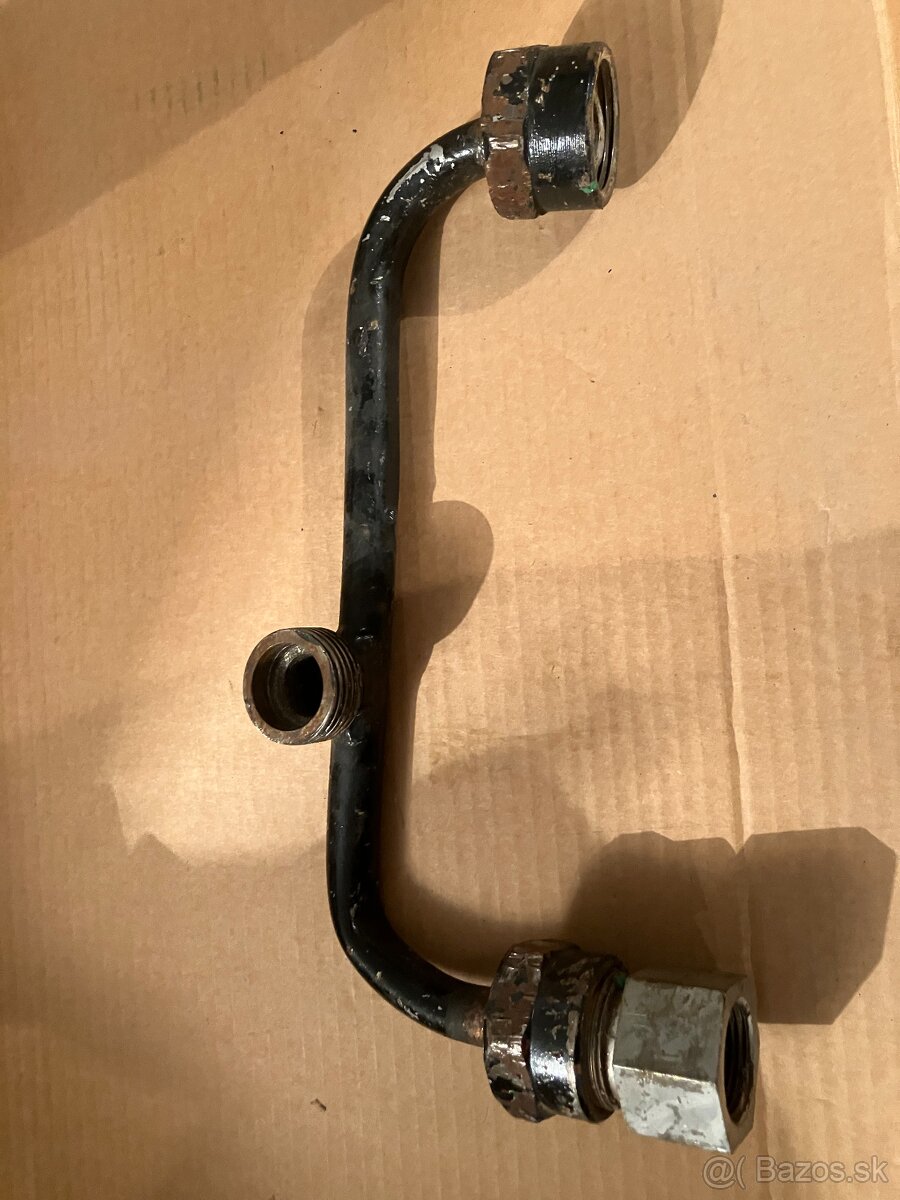 30 kg fľaša CO2 - 5