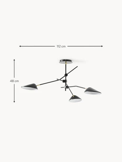 Svietidlá Westwing - 5