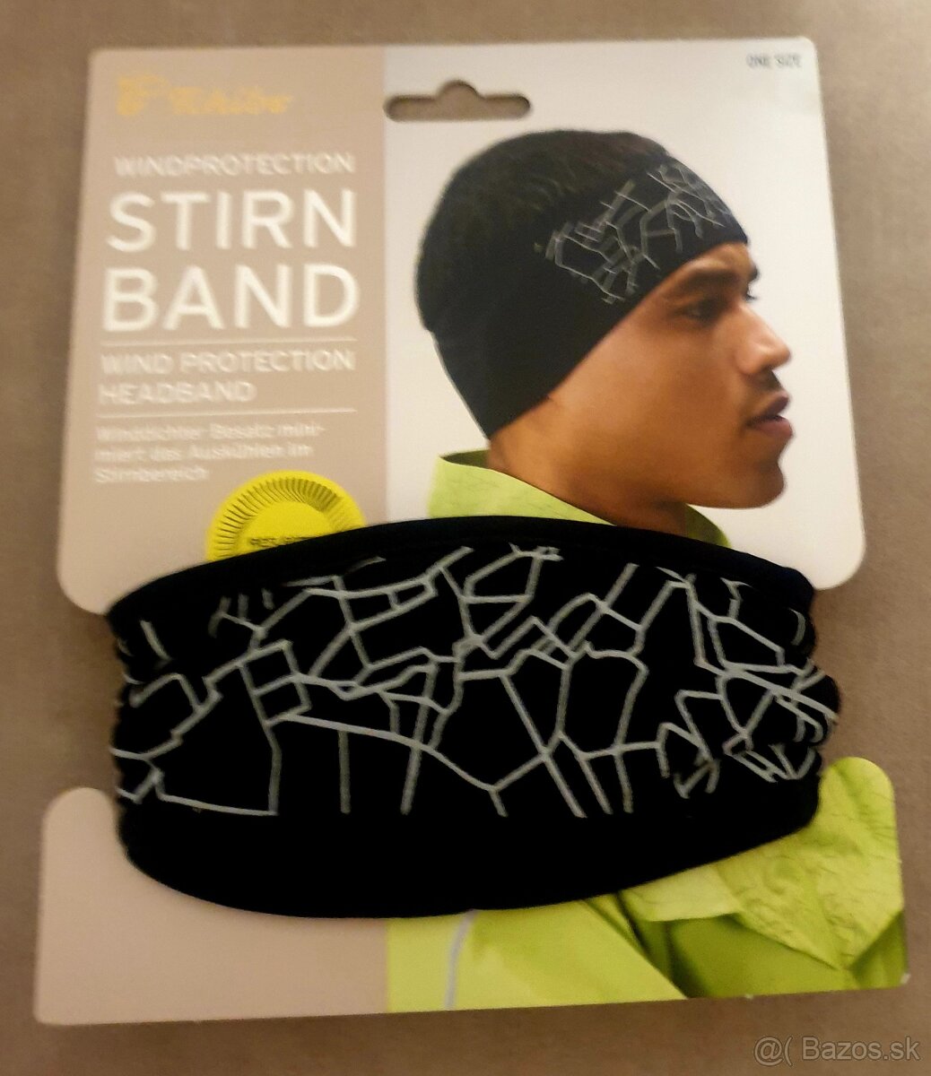 dynafit, northfinder, aesics, tcm (tchibo), head - nove - 5