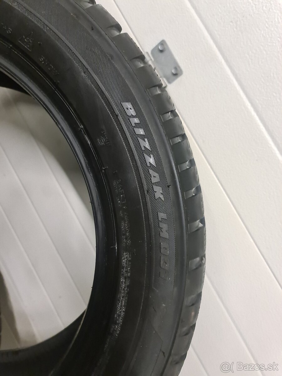 ZIMNE PNEU 225/55 R18 DOT2024 - 5