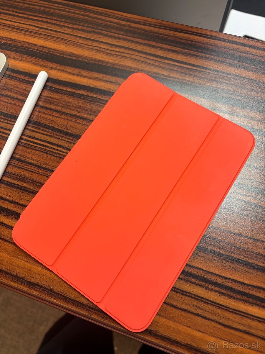 iPad mini 6. generácie + príslušenstvo - 5