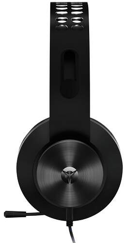 Herné Slúchadlá Lenovo Legion H300 Gaming Headset - 5