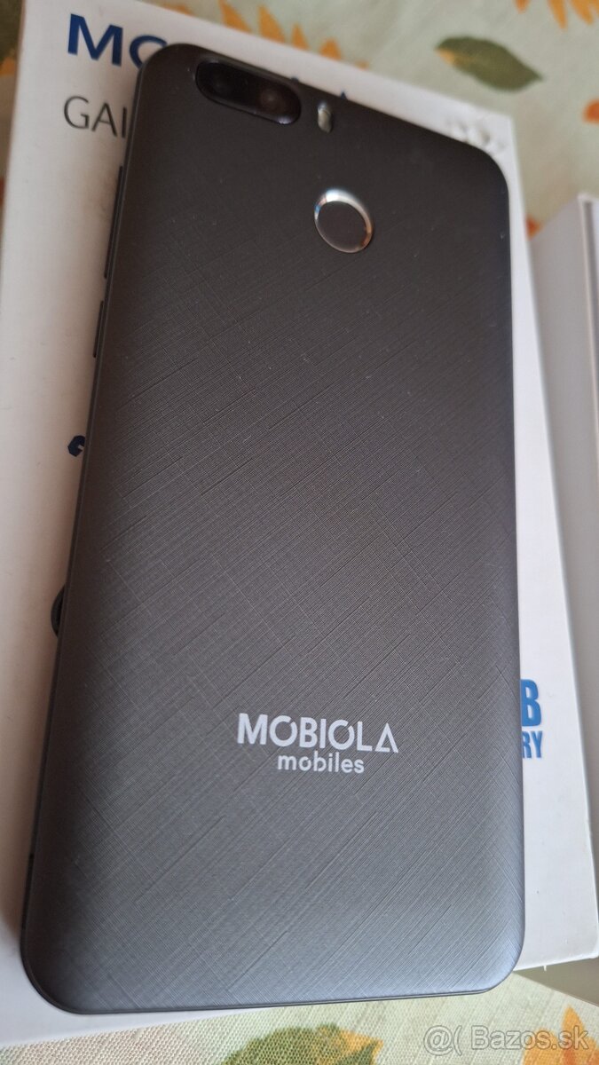 Mobiola Gaia 2/16GB android 7 - 5
