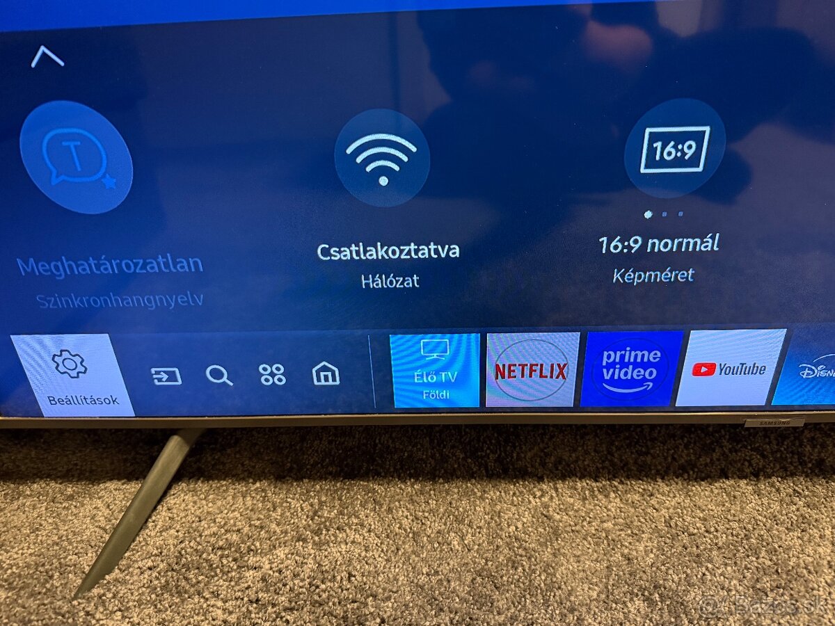 Samsung smart tv - 5