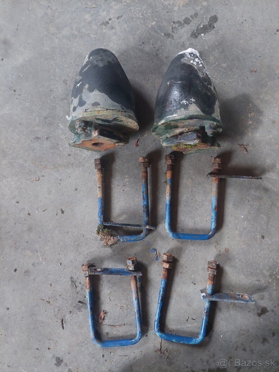 Multicar náhradné diely - 5