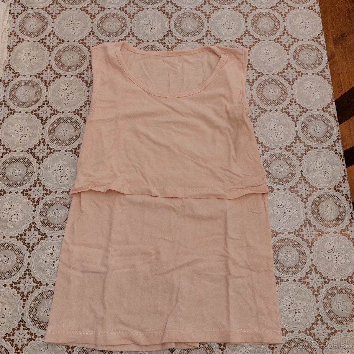 Tehotenské oblecenie - 5