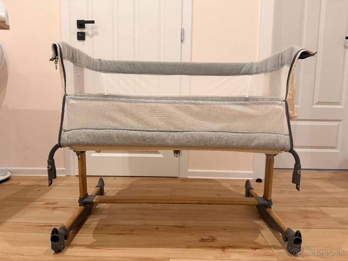 LIONELO POSTIEĽKA 3V1 - 5