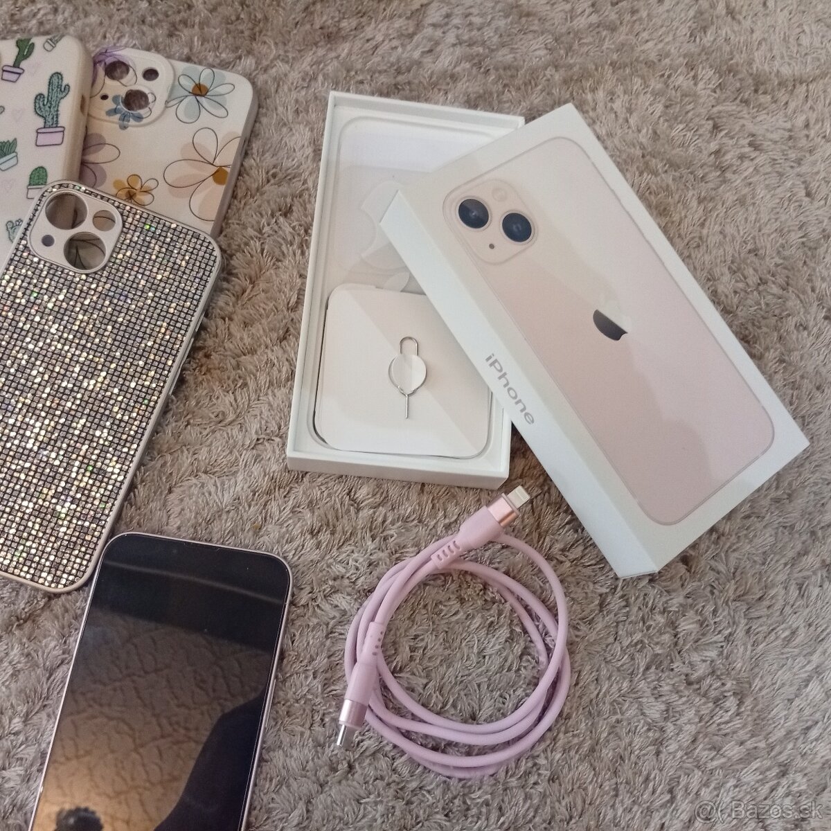 Iphone 13 (128GB) - 5