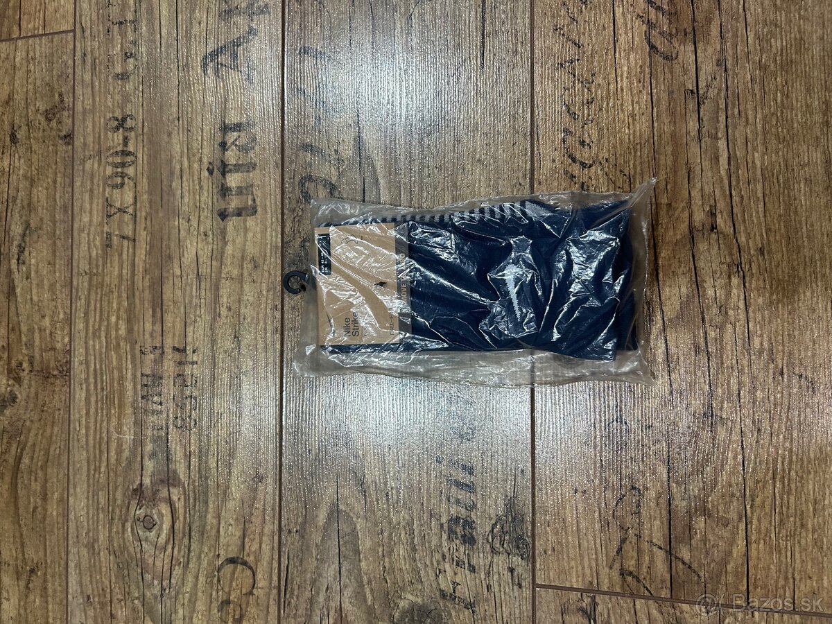 Nike True socks DRI-FIT - 5