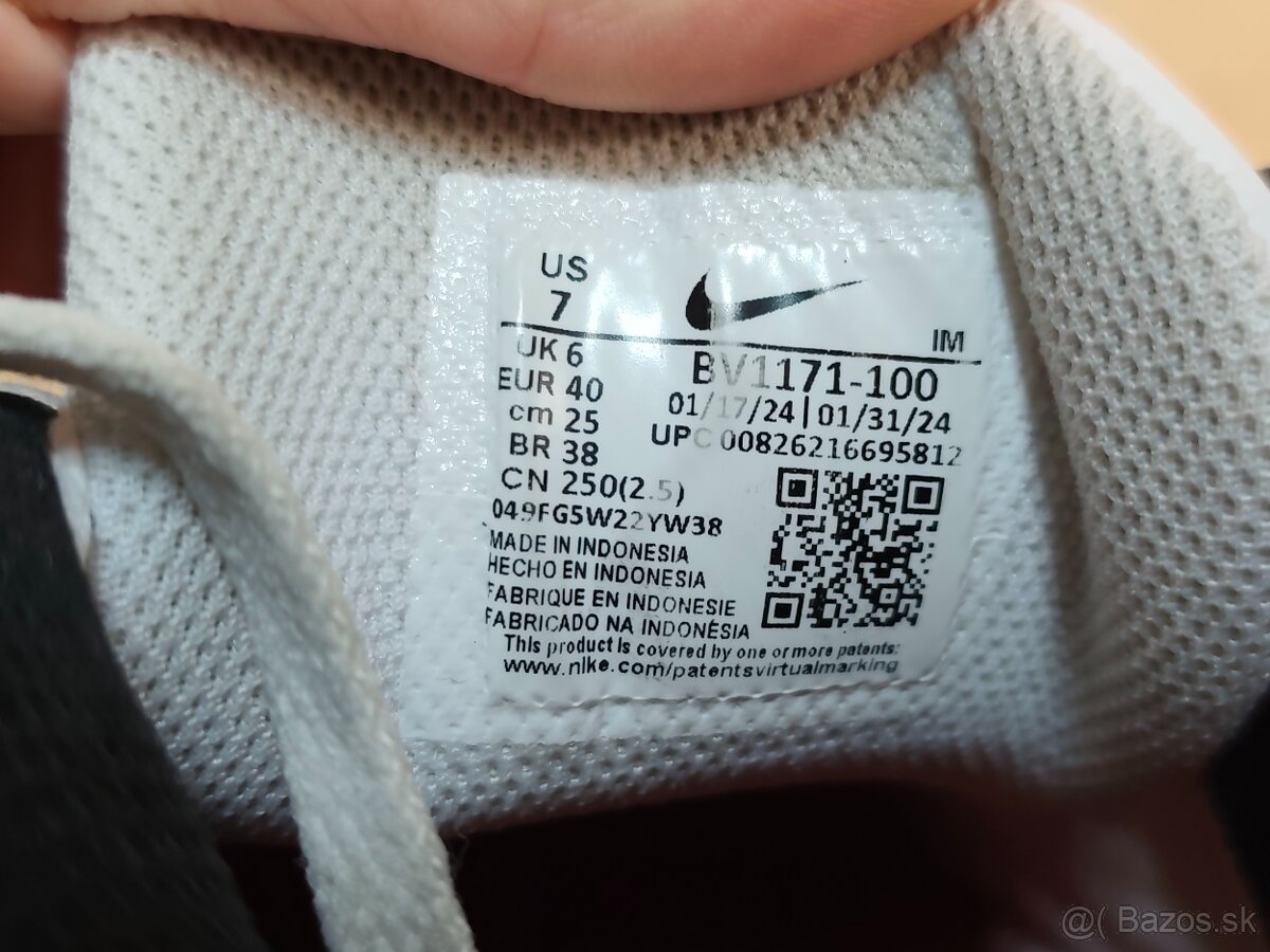 Nike Air Max LTD 3 v.40, VD 25 - 5