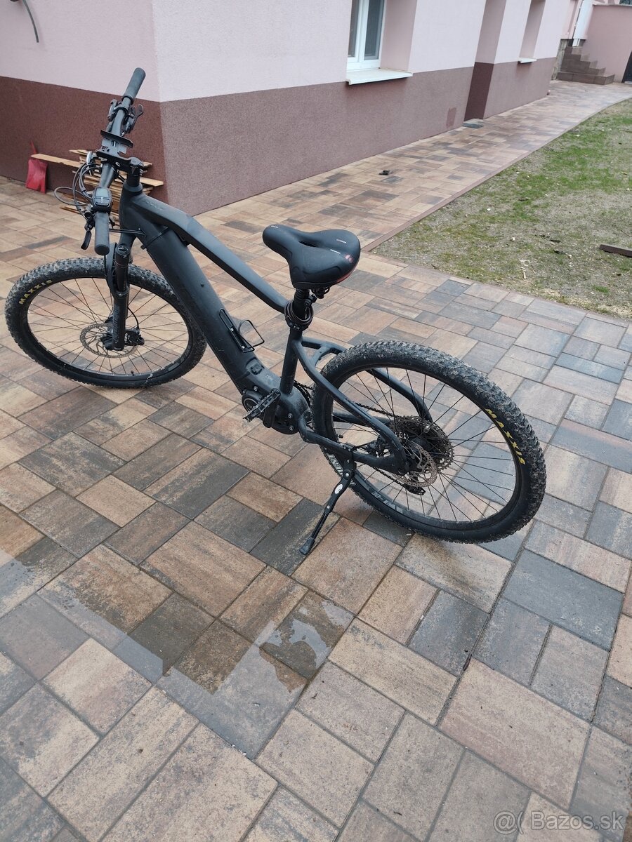 Predam ebike haibike hard seven - 5