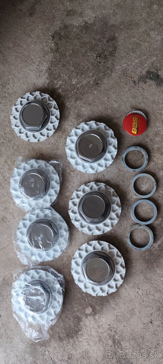 BBS 5x112/5x100 R17 - 5