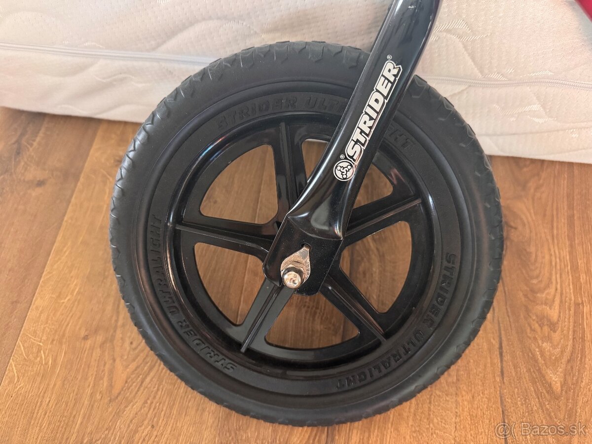 Cykloodrazadlo Strider 12 Classic - 5