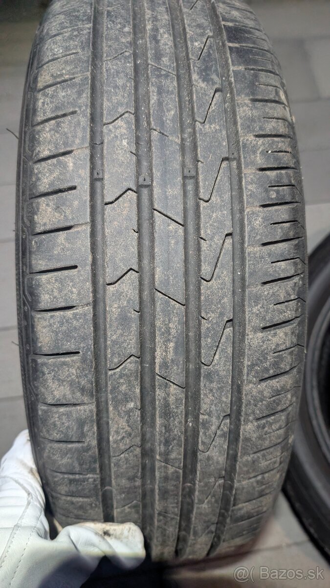 Pneu Hankook Ventua Prime 3 - 5