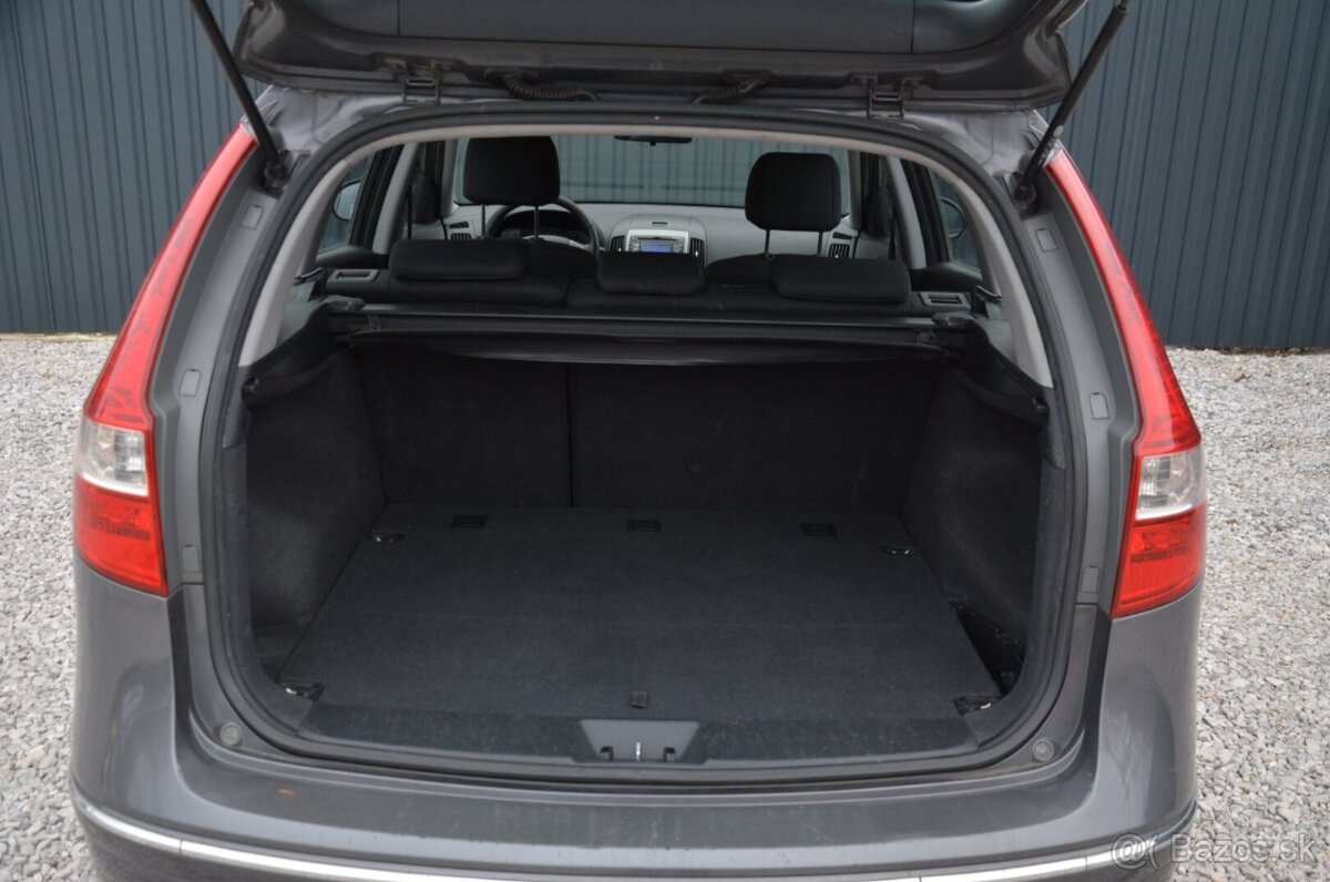 Hyundai i30 CW 1.6 Crdi - 5