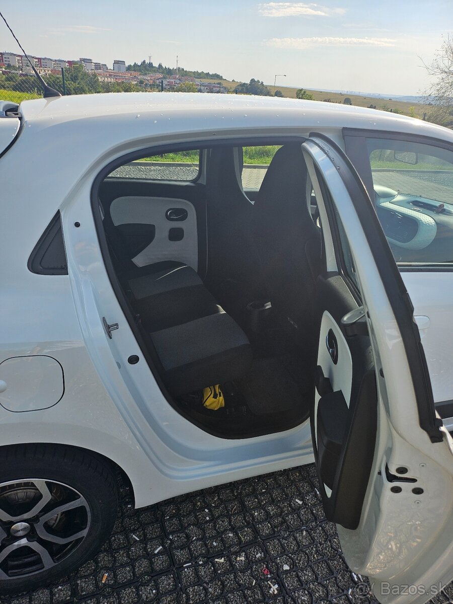 Renault twingo - 5