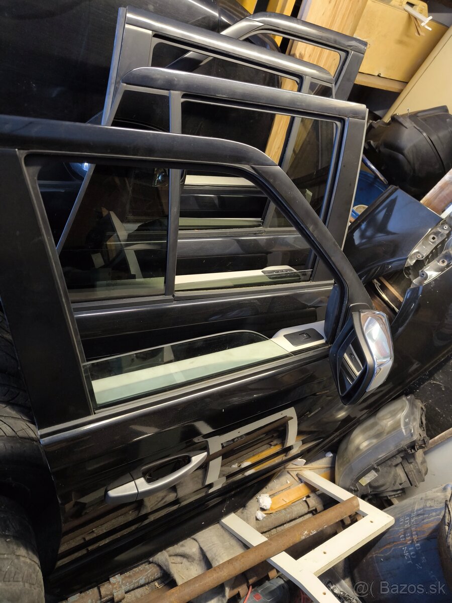 Land Rover range 2006 nahradne diely prevodovka - 5