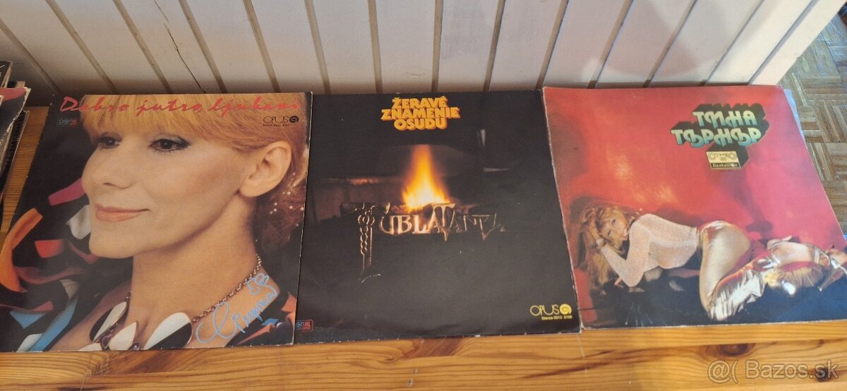 Mega zbierka 45ks spolu - 5