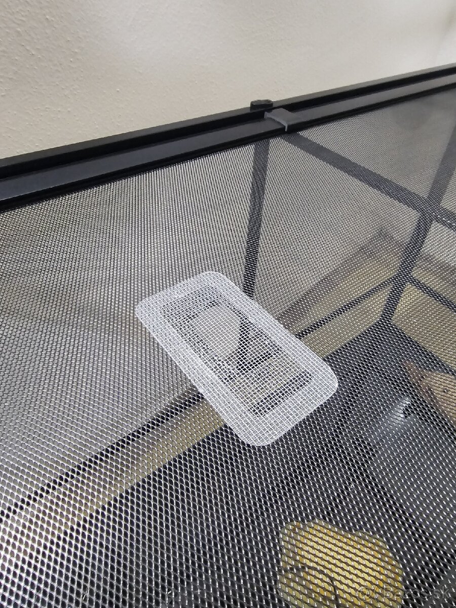 Terárium 90 x 45 x 60 cm - 5