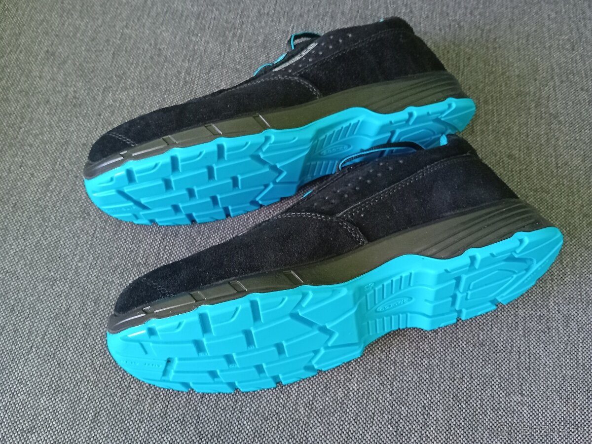 Bezpečnostná obuv Sparco - 5