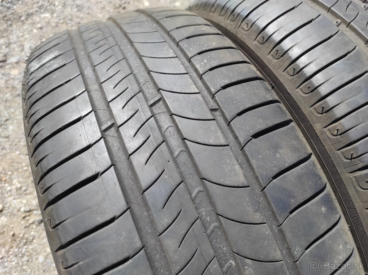 Letné pneu 205/55 R16 Michelin - 5
