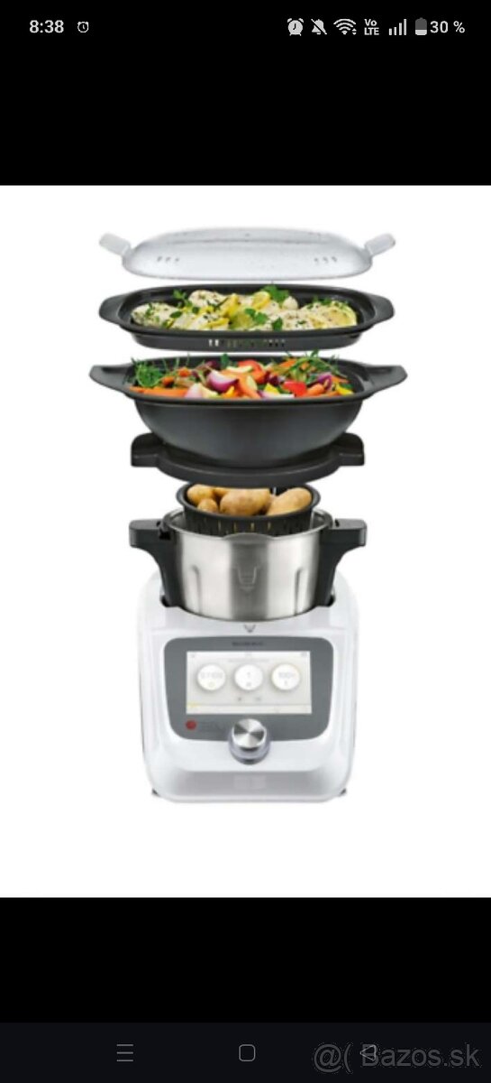 Monsieur Cuisine - 5