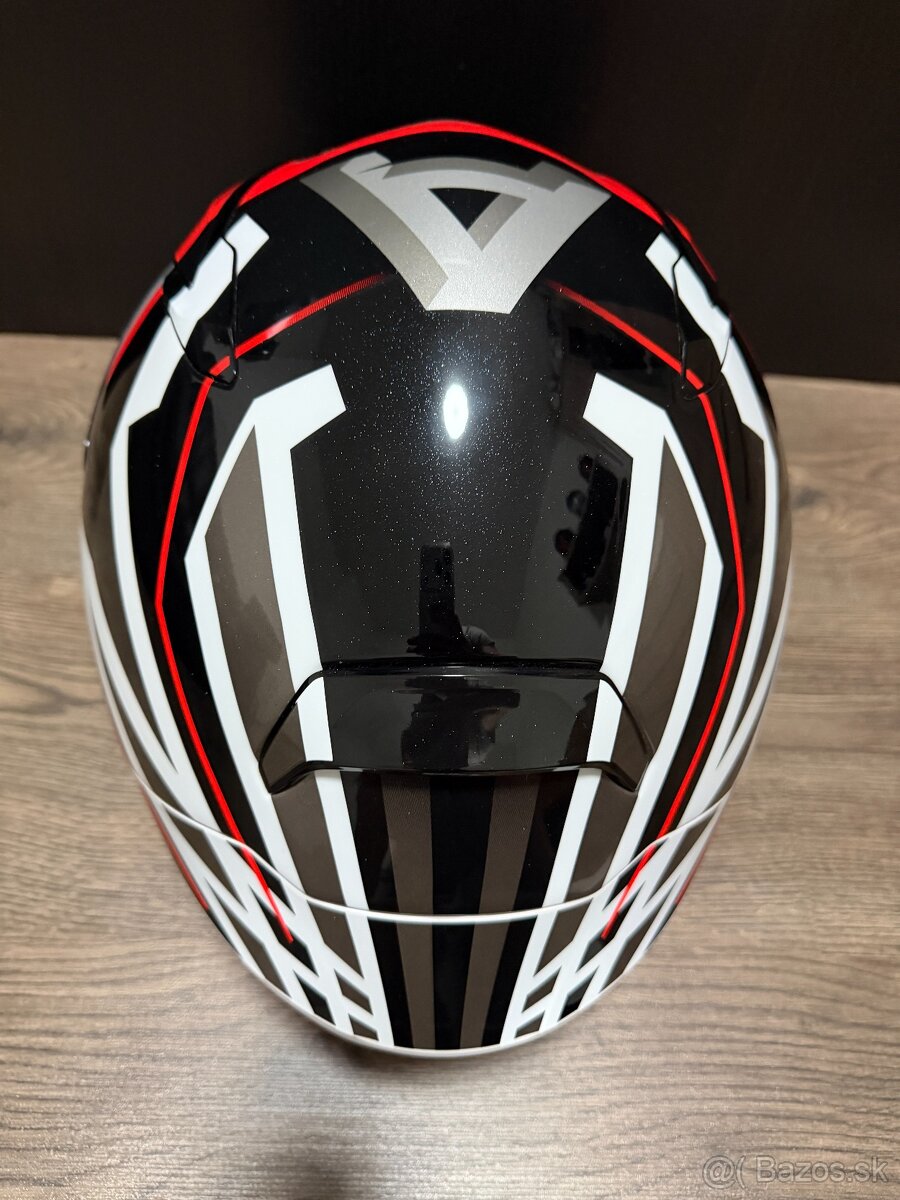 Helma HJC RPHA 1 (vel. M) - 5