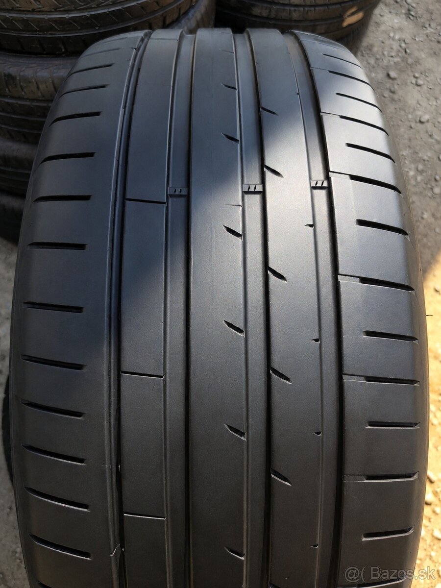 Hankook Ventus S1 evo 3 ev 255/45 R19 - 5