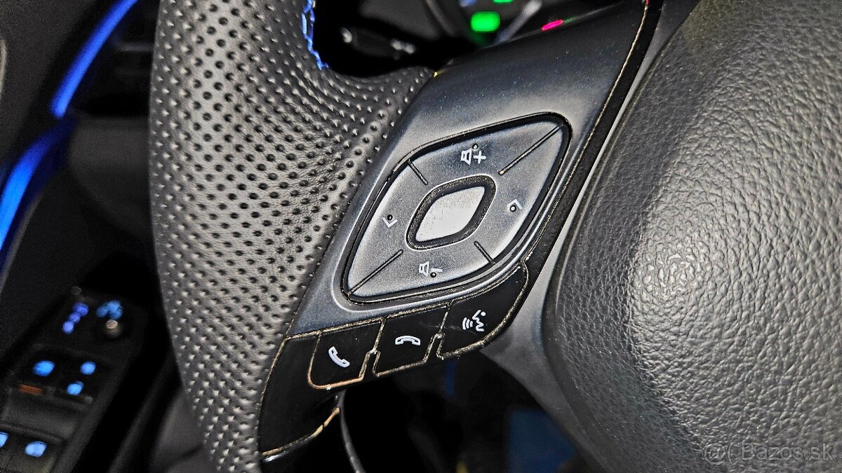 Volant Toyota C-HR 2016-2020 CHR - 5