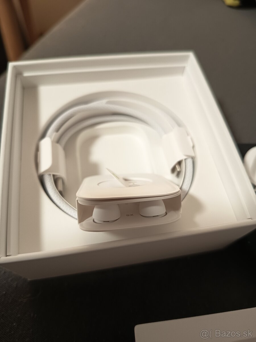 Apple AirPods Pro 2 generácia - 5