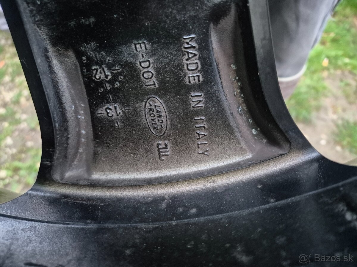 Predam elektrony R20 - 5