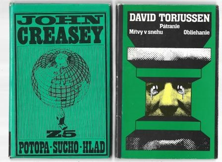 Zelená knižnica - 5