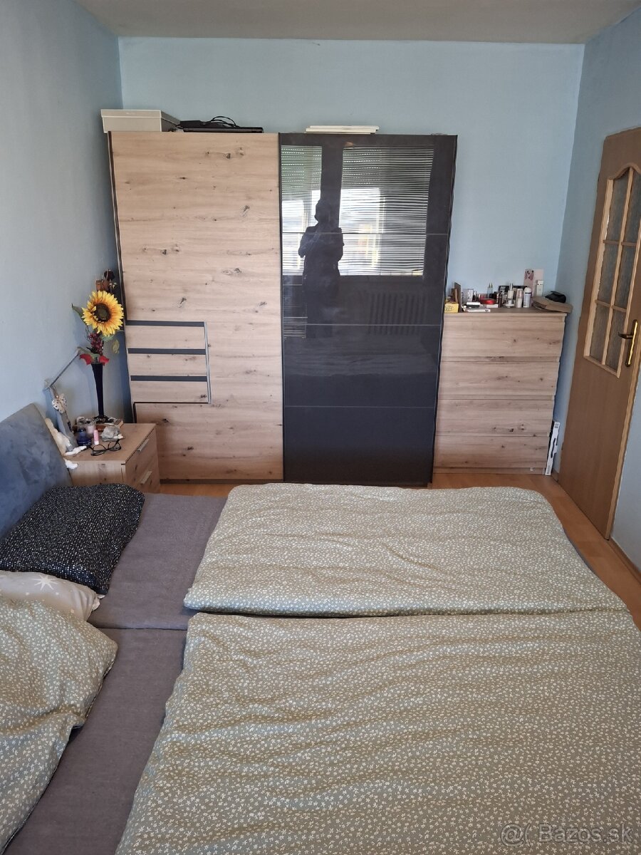 Predám:3-izbový byt Košice-Terasa Západ(Gudernová) - 5