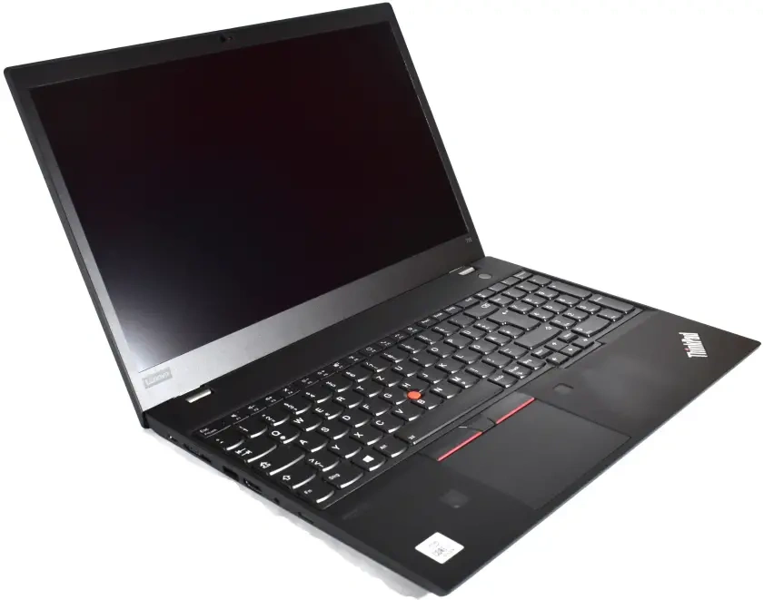 Lenovo ThinkPad T15 - 5