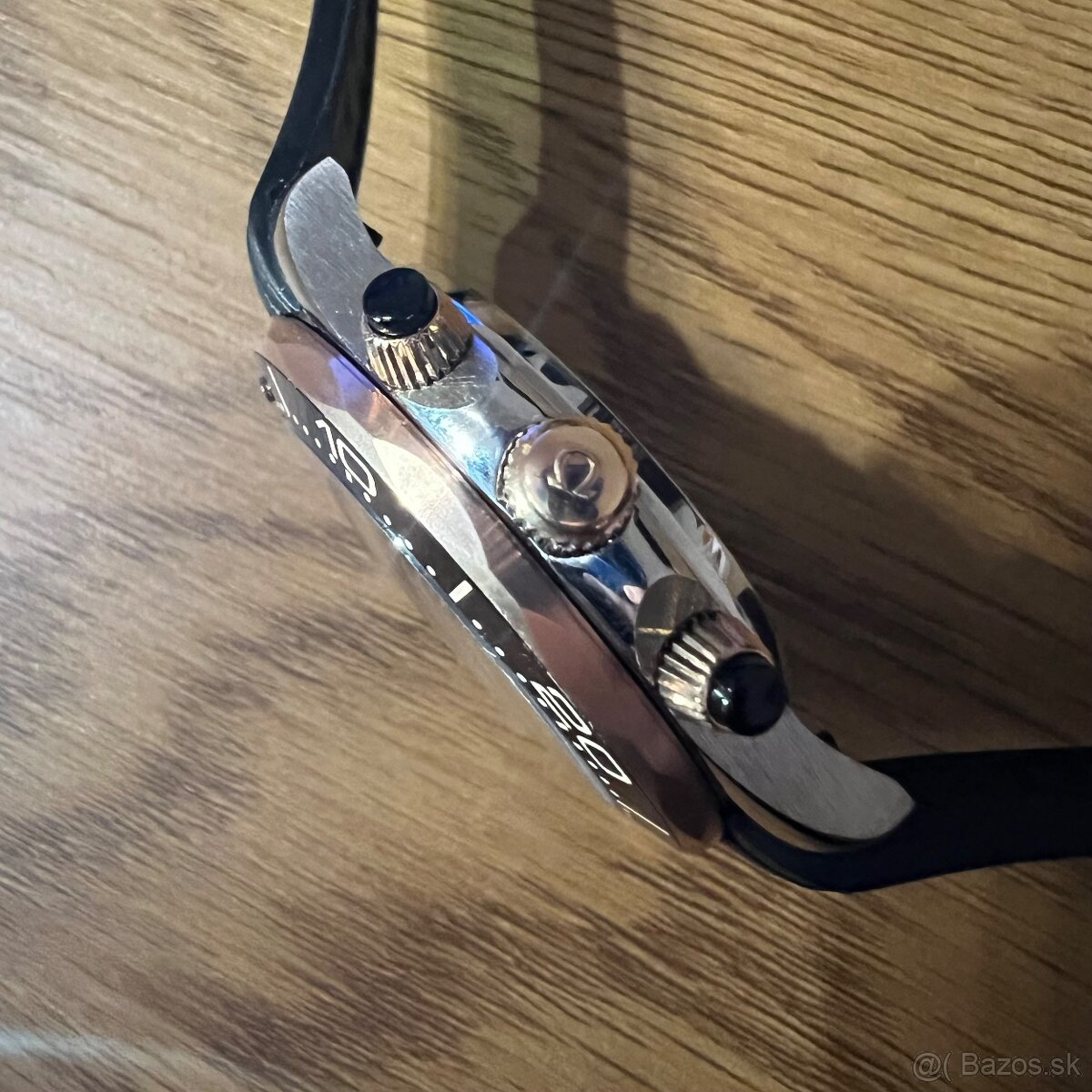 Omega Seamaster Diver 300 - 5