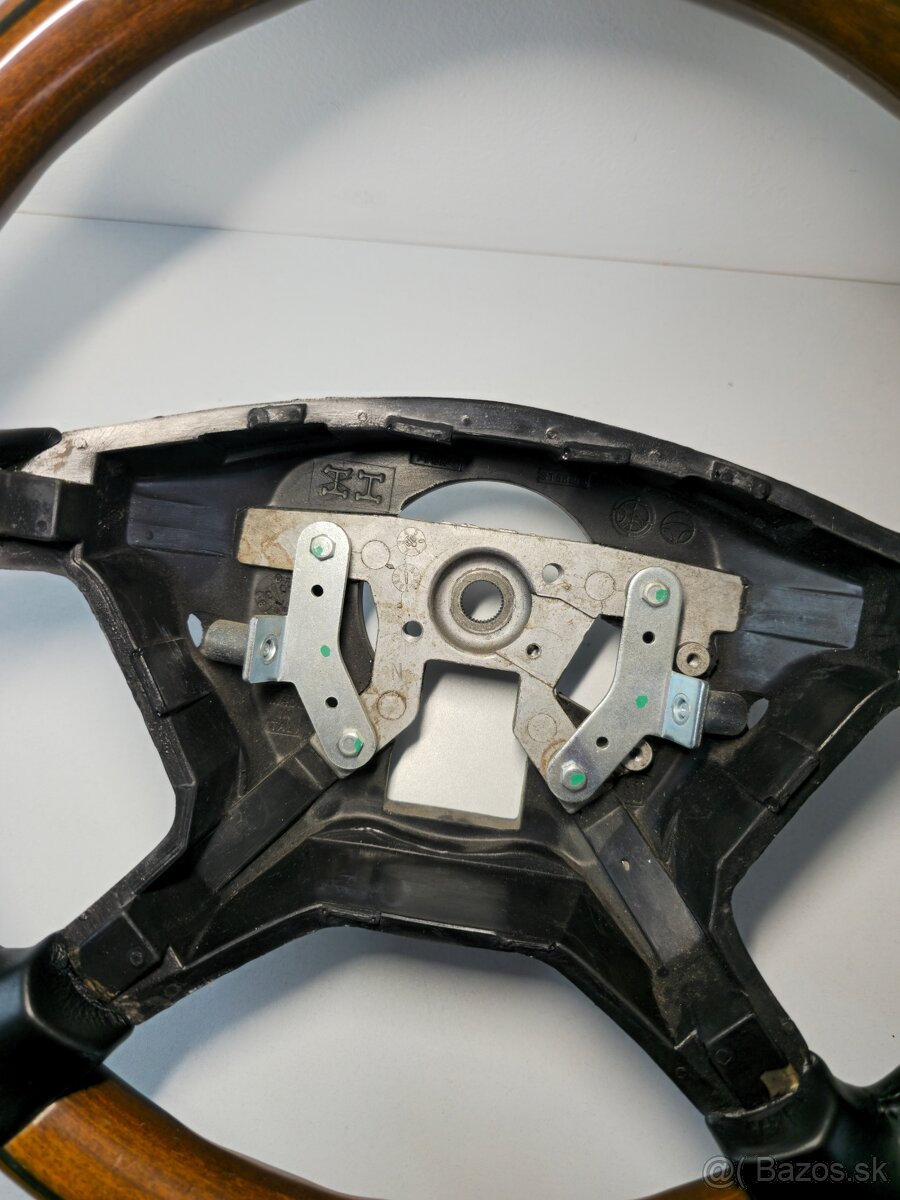 VOLANT MITSUBISHI - 5