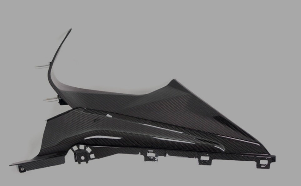 S1000RR BMW Karbon 2019 - 2025 Carbon - 5