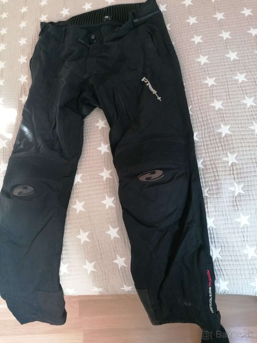 Moto oblečenie - 4SR Racing, HELD - 5