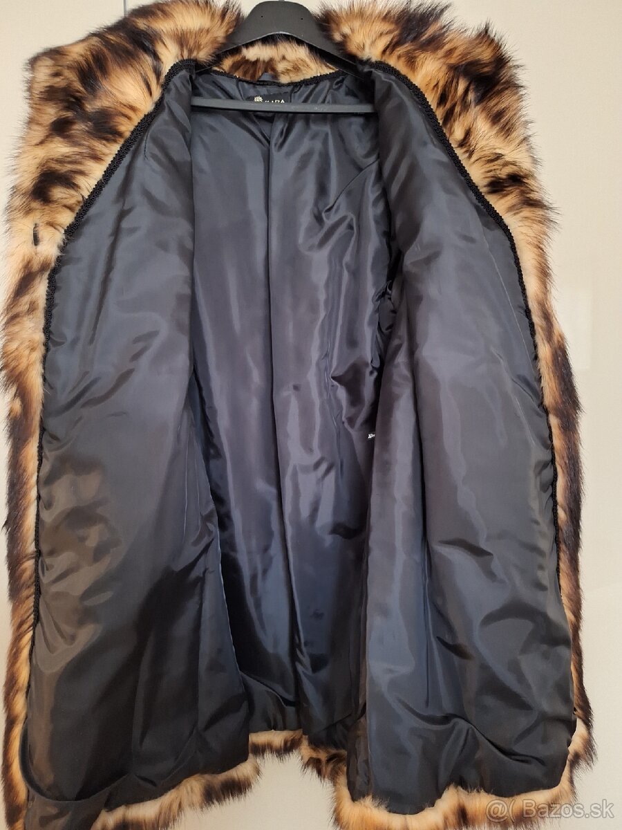 Predám pravý kožuch - 5