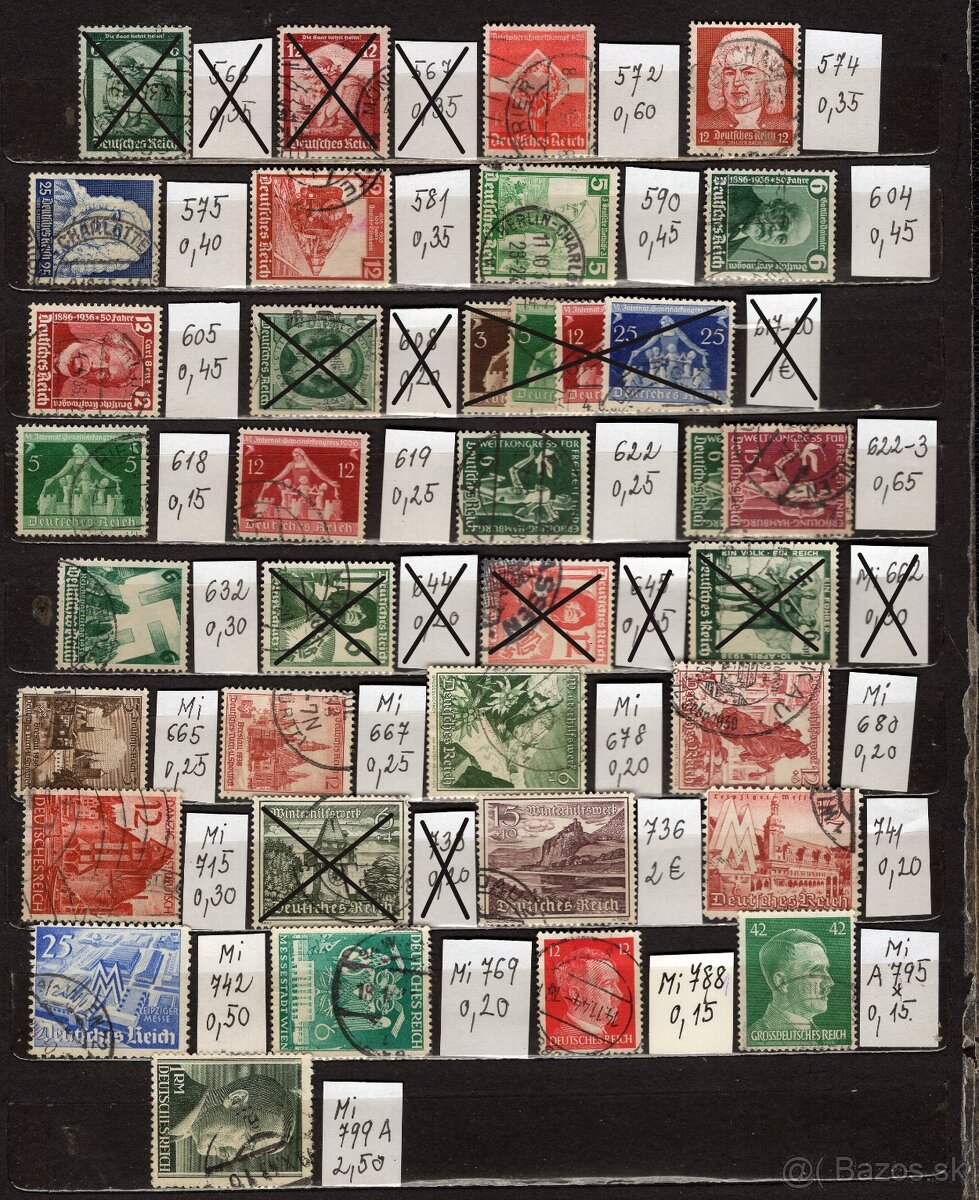 A Nemecká ríša - 5