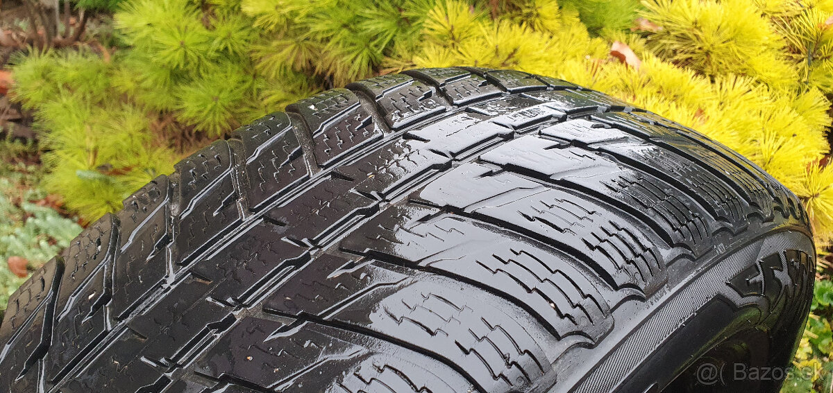 NOKIAN, ZIMNE, CELOROCNE, 225/60 R17, 103H, M+S, - 5