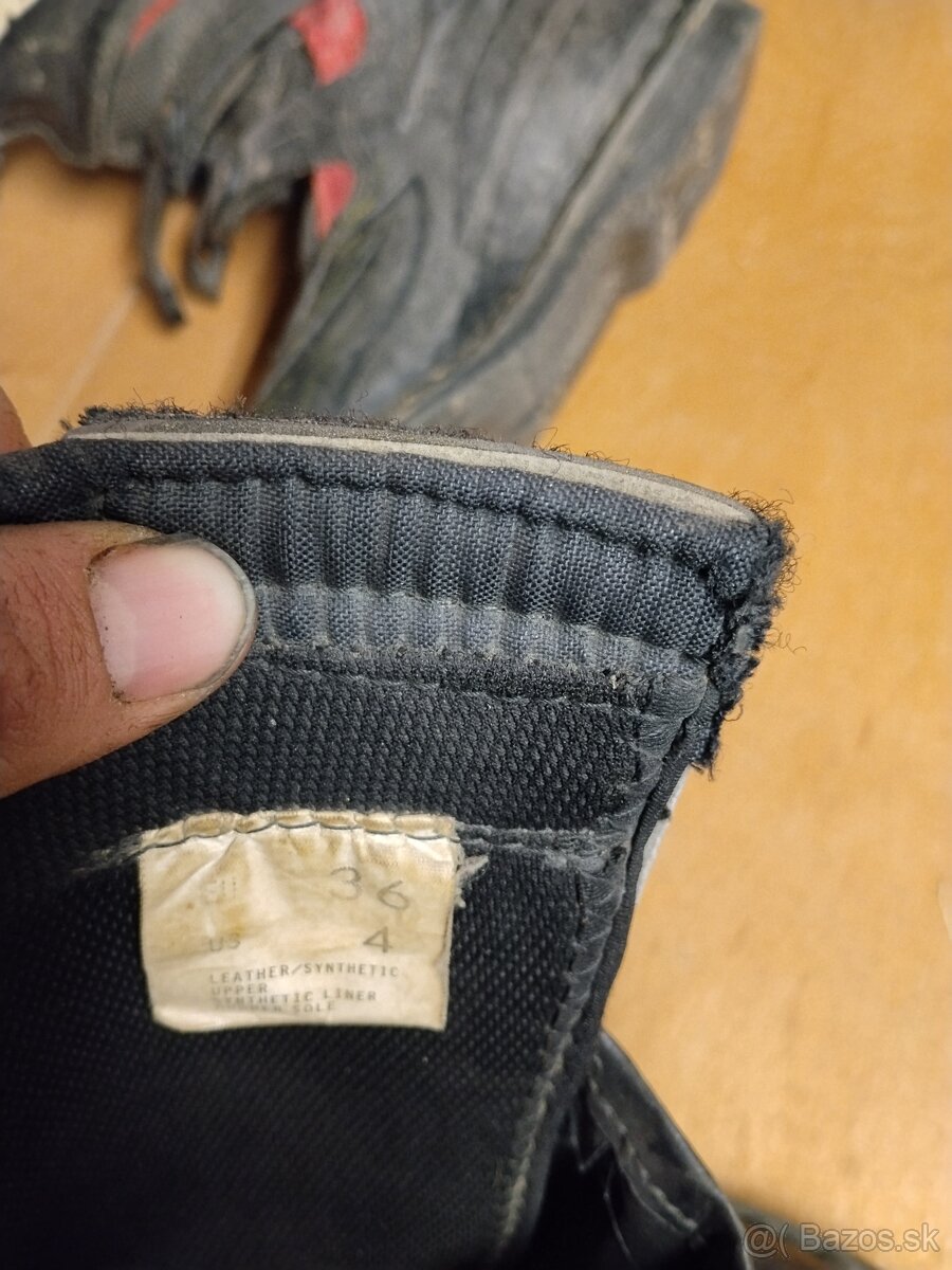 Predam detské motokrosove oblečenie - 5