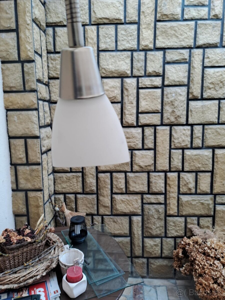 Luster v dobrom stave - 5