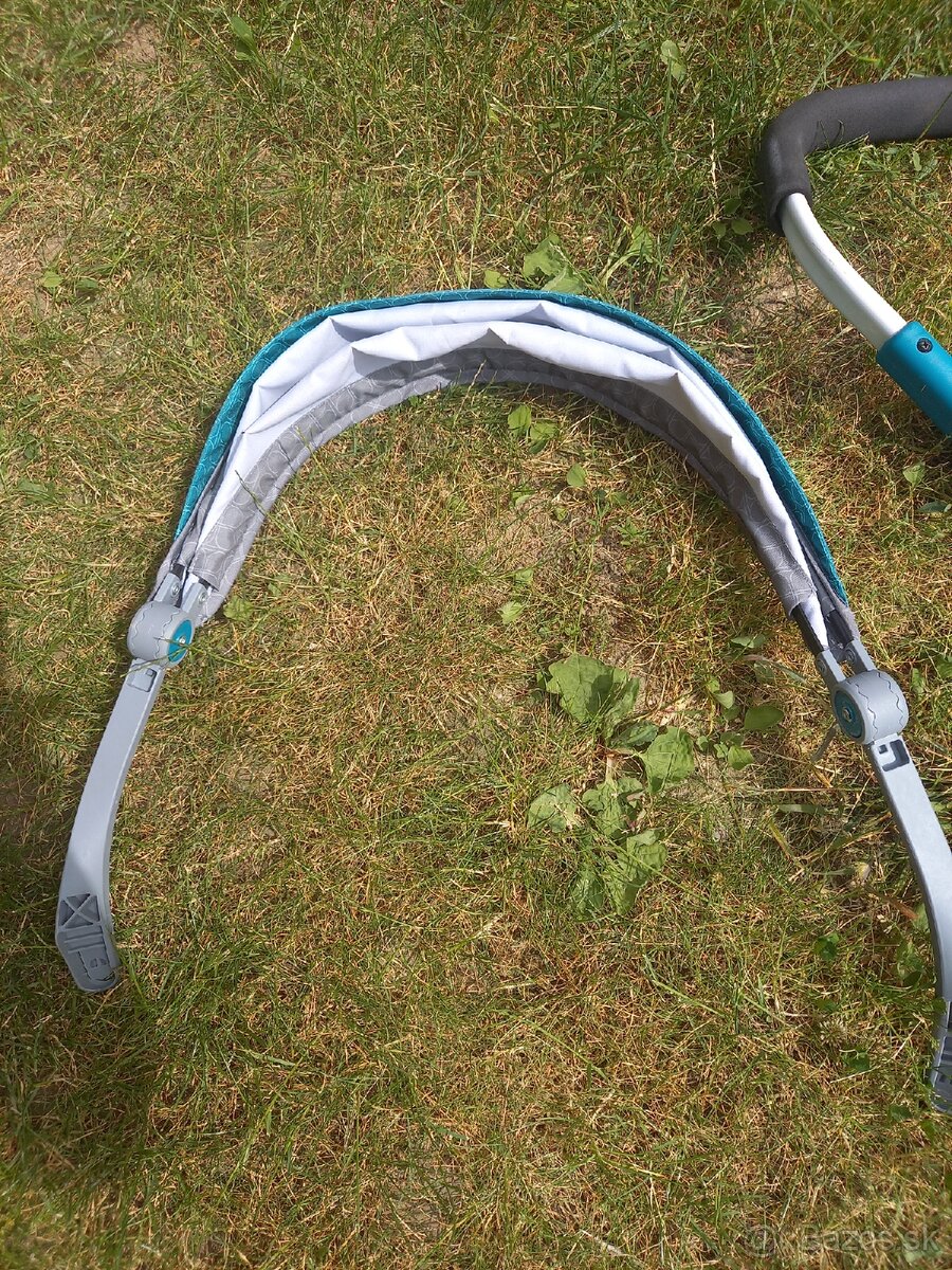 Trojkolka little tikes - 5